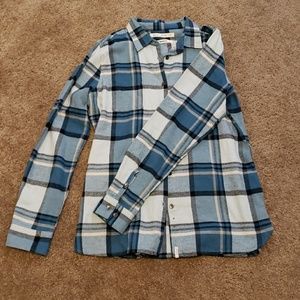 Woolrich pemberton shirt